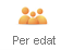 &Iacute;ndex per edat