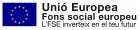 Unió Europea, Fons Social Europeu