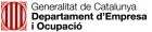 Generalitat de Catalunya – Departament d’Empresa i Ocupació