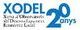 Xodel 20 anys
