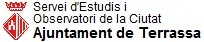 Servei d'Estudis i Observatori de la Ciutat - Ajuntament de Terrassa