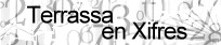 Terrassa en xifres