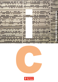 Logo Informe de conjuntura de Terrassa 2024